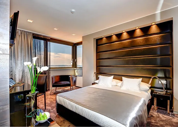 B&B 뷰 럭셔리 룸스