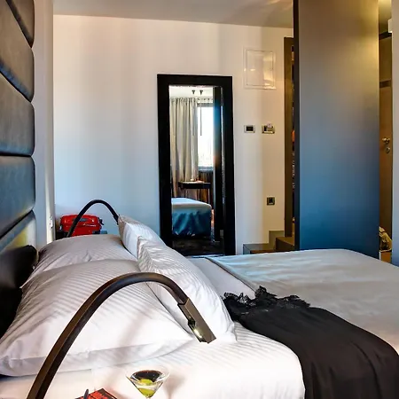 The View Luxury Bed & Breakfast Split