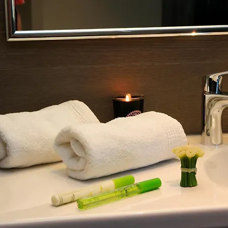 Bed & Breakfast The View Luxury 4*