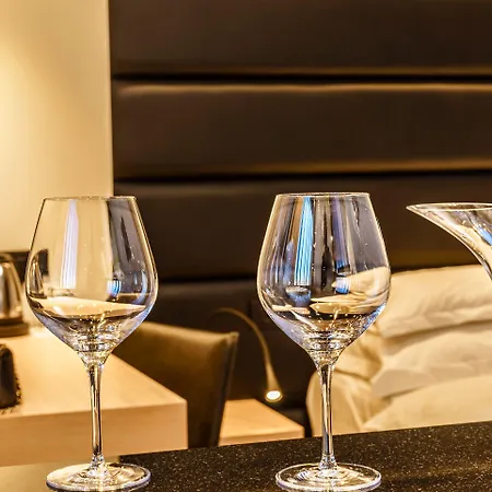 The View Luxury 4* Split