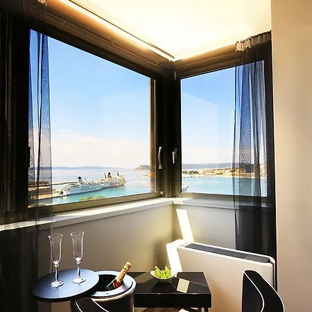Bed & Breakfast The View Luxury 4*