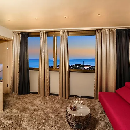 The View Luxury Bed & Breakfast