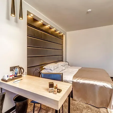 The View Luxury Bed & Breakfast 4*