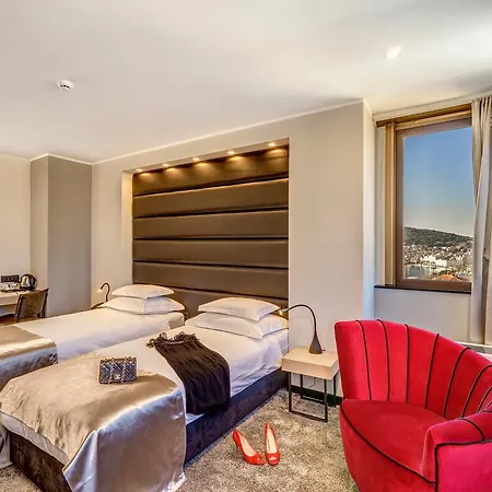Bed & Breakfast The View Luxury