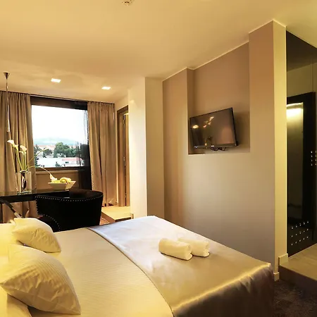 The View Luxury Bed & Breakfast Split