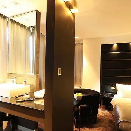 The View Luxury Bed & Breakfast Split