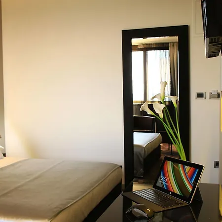 The View Luxury Bed & Breakfast