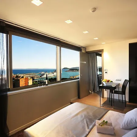 The View Luxury Bed & Breakfast