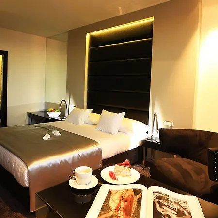 Bed & Breakfast The View Luxury 4*