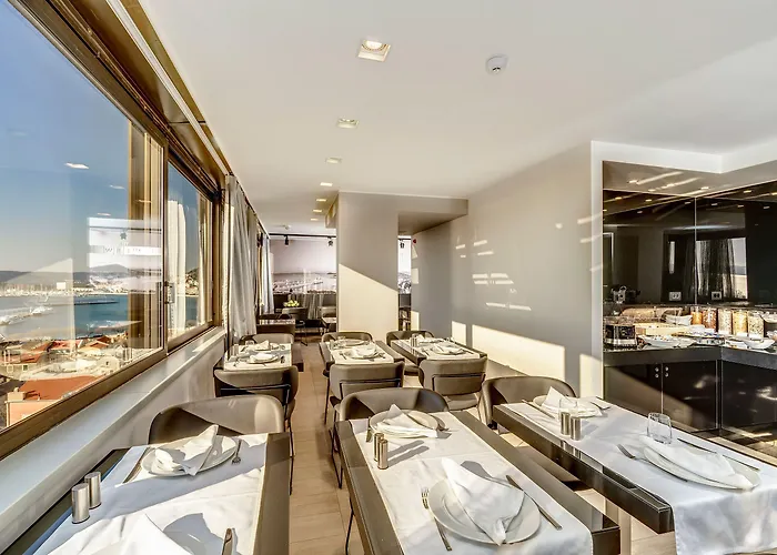 The View Luxury Отель типа 