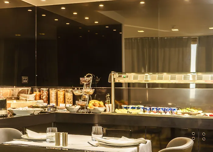 The View Luxury Отель типа 