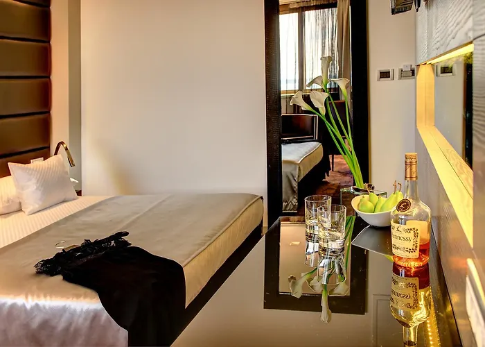 The View Luxury Отель типа 